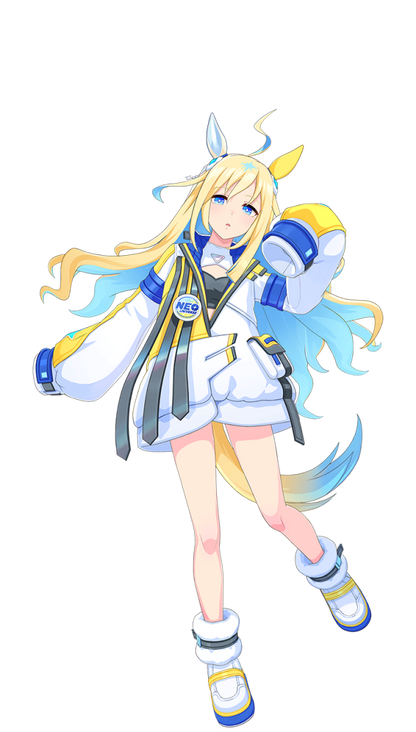 [JP][INSTANT] 3★ + 190000 Carats + SSR | Umamusume Pretty Derby Starter Account (see options)-Mobile Games Starter