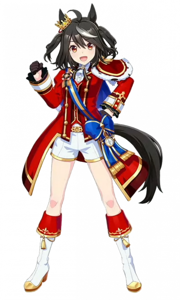 [JP][INSTANT] 3★ + 190000 Carats + SSR | Umamusume Pretty Derby Starter Account (see options)-Mobile Games Starter