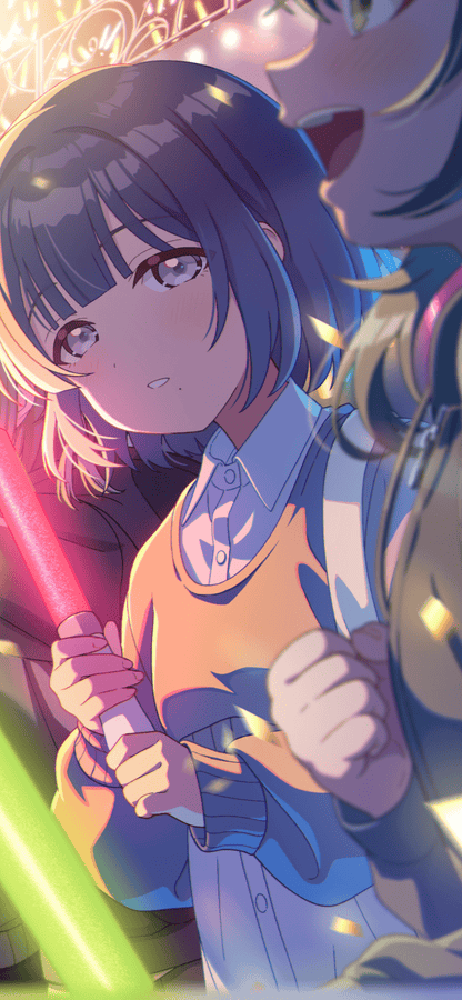 [JP][INSTANT] 3~20 SSR / 90000-100000 Gems / Campus mode!! Gakuen IDOLMASTER Starter Account (see options)-Mobile Games Starter