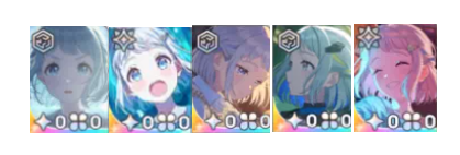 [JP][INSTANT] 3~20 SSR / 100000-150000 Gems / Campus mode!! Gakuen IDOLMASTER Starter Account (see options)-Mobile Games Starter