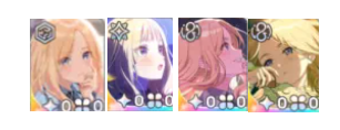 [JP][INSTANT] 3~20 SSR / 100000-150000 Gems / Campus mode!! Gakuen IDOLMASTER Starter Account (see options)-Mobile Games Starter