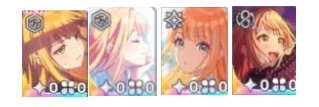 [JP][INSTANT] 3~20 SSR / 100000-150000 Gems / Campus mode!! Gakuen IDOLMASTER Starter Account (see options)-Mobile Games Starter