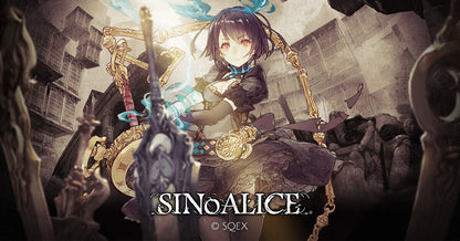 [JP][INSTANT] 50~100SS Char/Weap + 110000~120000 Magic Stones SINoALICE starter account-Mobile Games Starter