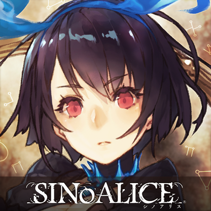 [JP][INSTANT] 50~100SS Char/Weap + 110000~120000 Magic Stones SINoALICE starter account-Mobile Games Starter