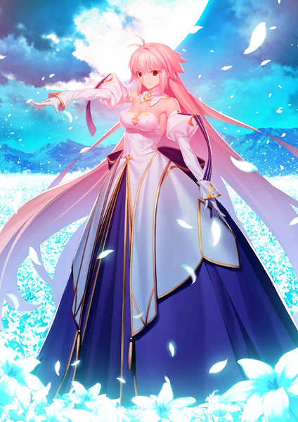 [JP][INSTANT] FGO Arcueid + 1-2x5* Fate Grand Order starter account-Mobile Games Starter