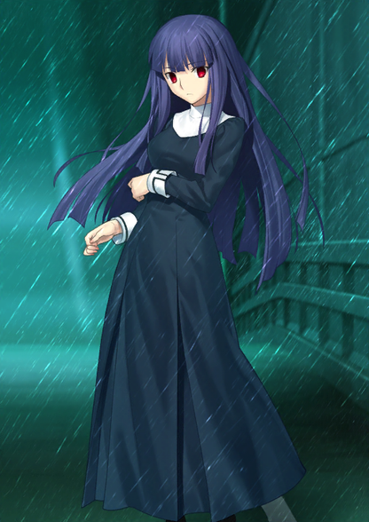 [JP][INSTANT] FGO Asagami Fujino Fate Grand Order starter account-Mobile Games Starter