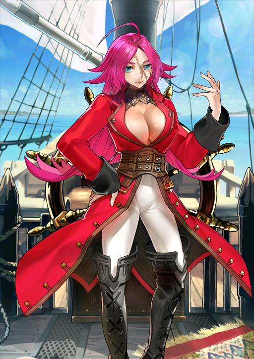 [JP][INSTANT] FGO Drake Fate Grand Order starter account-Mobile Games Starter