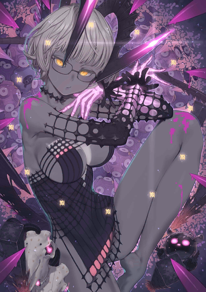 [JP][INSTANT] FGO Jacques Kama Zenobia Fate Grand Order starter account-Mobile Games Starter