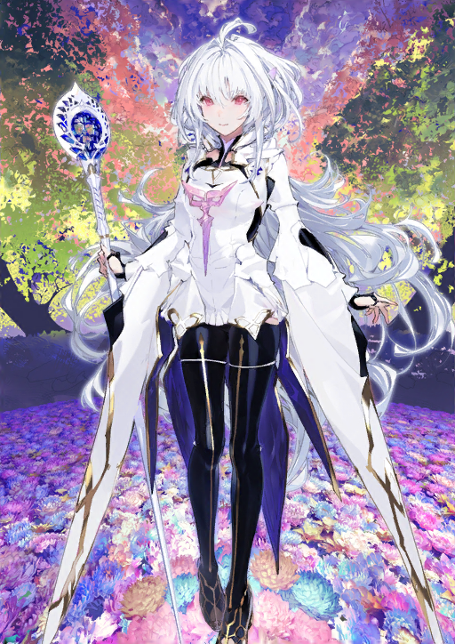 [JP][INSTANT] FGO Lady Avalon Merlin (Prototype) Fate Grand Order starter account-Mobile Games Starter