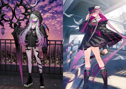 [JP][INSTANT] FGO Lilith + Medusa + 2000-3000SQ Fate Grand Order endgame quartz account-Mobile Games Starter