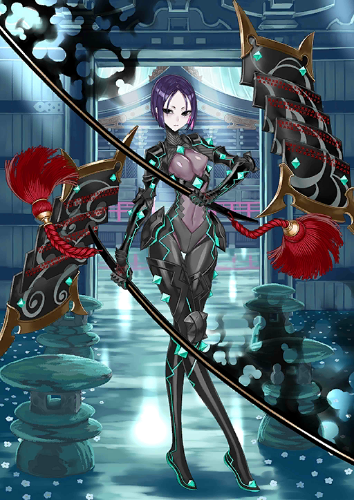 [JP][INSTANT] FGO Minamoto no Raikou / Ushi Gozen Fate Grand Order starter account-Mobile Games Starter