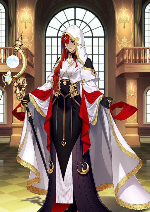 [JP][INSTANT] FGO Miss Crane + 1-2x5* Fate Grand Order starter account-Mobile Games Starter