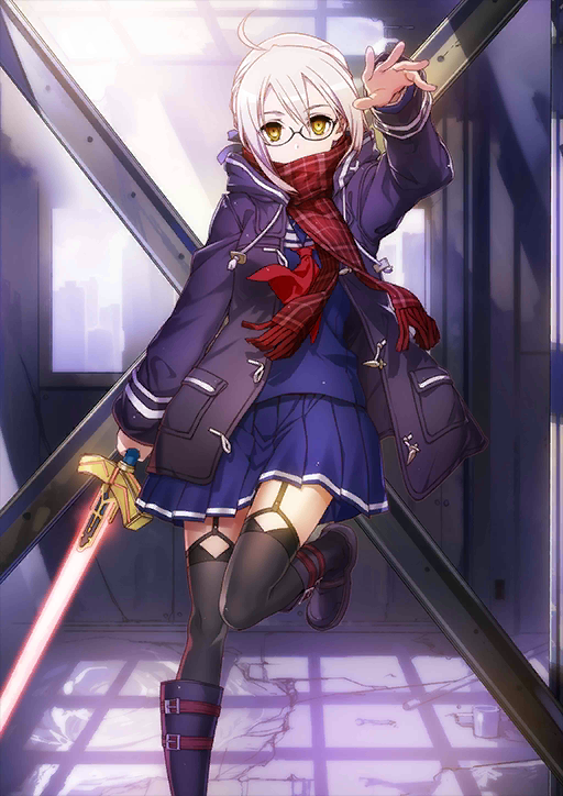 [JP][INSTANT] FGO Mysterious Heroine X alter/MHX Fate Grand Order starter account-Mobile Games Starter