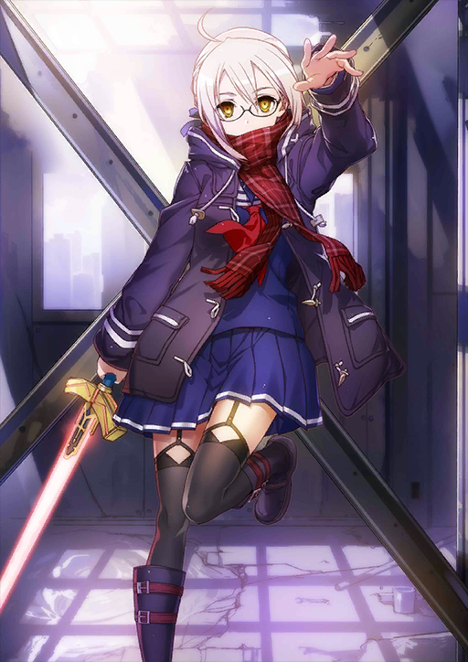 [JP][INSTANT] FGO Mysterious Heroine X MHX alter + 3200-3500SQ Fate Grand Order endgame quartz account-Mobile Games Starter