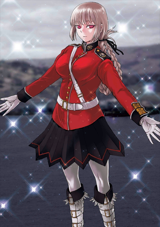 [JP][INSTANT] FGO Nightingale Fate Grand Order starter account-Mobile Games Starter