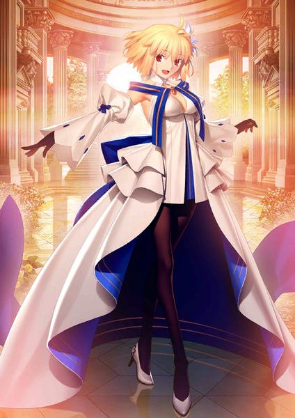 [JP][INSTANT] FGO NP3 Arcueid + 1-2x5* Fate Grand Order starter account-Mobile Games Starter