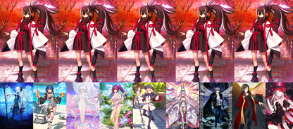 [JP][INSTANT] FGO NP5 Gensai + Castoria Koyanskaya Oberon Skadi Lady Avalon Merlin Waver + 3000-4000SQ Fate Grand Order endgame quartz account (see options)-Mobile Games Starter