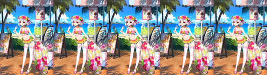 [JP][INSTANT] FGO NP5 Kama Avenger + 2~3x5* Fate Grand Order starter account-Mobile Games Starter