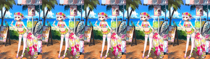 [JP][INSTANT] FGO NP5 Kama Avenger + 2~3x5* Fate Grand Order starter account-Mobile Games Starter