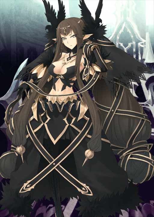 [JP][INSTANT] FGO Semiramis + 1-2x5* Fate Grand Order starter account-Mobile Games Starter