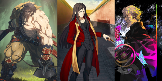 [JP][INSTANT] FGO Super Orion Waver +2000-2200SQ Fate Grand Order endgame quartz account-Mobile Games Starter