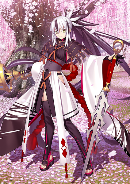 [JP][INSTANT] FGO Uesugi Kenshin Fate Grand Order starter account-Mobile Games Starter