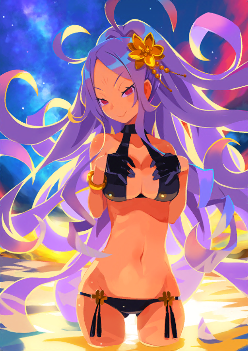 [JP][INSTANT] FGO Wu Zetian / summer Fate Grand Order starter account-Mobile Games Starter