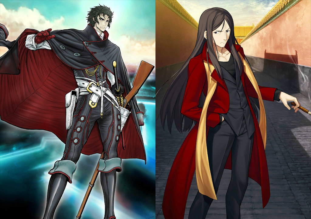 [JP][INSTANT] Hijikata Waver + 3000-3200SQ FGO Fate Grand Order endgame quartz account-Mobile Games Starter