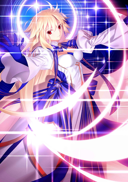 [JP][INSTANT] NP5 Arcueid + 2000~2200SQ Fate Grand Order FGO endgame quartz endgame account-Mobile Games Starter