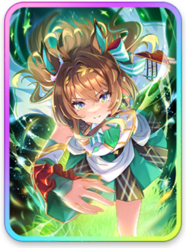 [JP][INSTANT] X5 Efforia As if Guided X5 CB + 195000-200000 Carats + 60-80 SSR + 5~10 3★ | Umamusume Pretty Derby MLB Starter Account (see options)-Mobile Games Starter