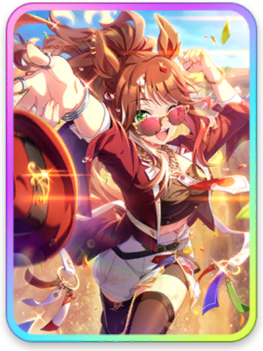 [JP][INSTANT] X5 SSR Support Cards + Carats + SSR + 3★ | Umamusume Pretty Derby MLB Starter Account (see options)-Mobile Games Starter