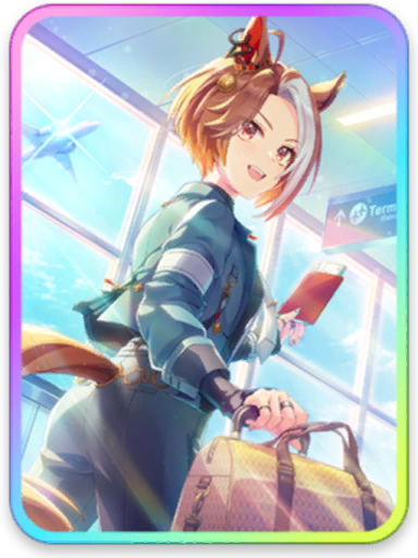 [JP][INSTANT] X5 SSR Support Cards + Carats + SSR + 3★ | Umamusume Pretty Derby MLB Starter Account (see options)-Mobile Games Starter