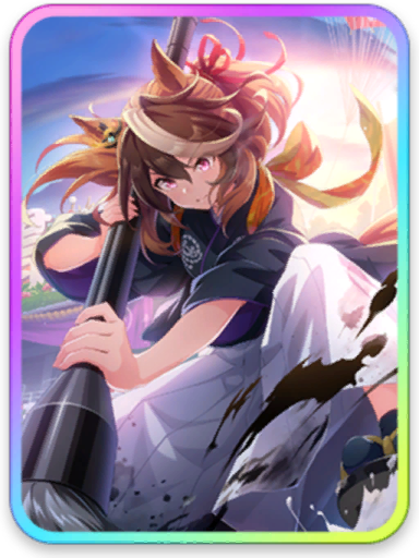 [JP][INSTANT] X5 SSR Support Cards + Carats + SSR + 3★ | Umamusume Pretty Derby Starter Account (see options)-Mobile Games Starter