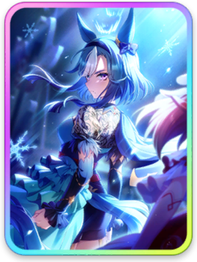 [JP][INSTANT] X5 SSR Support Cards + Carats + SSR + 3★ | Umamusume Pretty Derby Starter Account (see options)-Mobile Games Starter