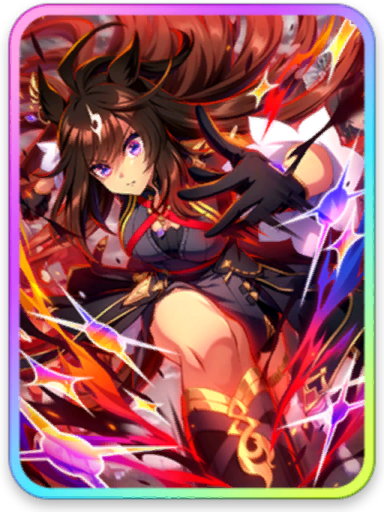 [JP][INSTANT] X5 SSR Support Cards + Carats + SSR + 3★ | Umamusume Pretty Derby Starter Account (see options)-Mobile Games Starter