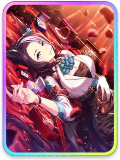 [JP][INSTANT] X5 SSR Support Cards + Carats + SSR + 3★ | Umamusume Pretty Derby Starter Account (see options)-Mobile Games Starter