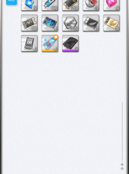 [NA] EN GODDESS OF VICTORY NIKKE 14SSR+Pity Red Hood+Skin+Cinderella+Dorothy+Harran+Rapunzel+Noah+Yan+Sugar++ starter account-Mobile Games Starter