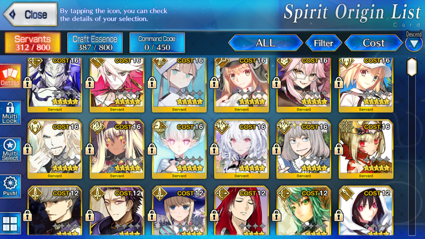 [NA] FGO Altria Caster Berserker Draco Tiamat + Lady Avalon Altria Caster Koyanskaya Oberon Fate Grand Order starter account-Mobile Games Starter