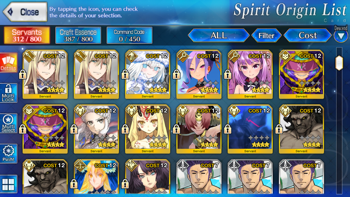 [NA] FGO Altria Caster Berserker Draco Tiamat + Lady Avalon Altria Caster Koyanskaya Oberon Fate Grand Order starter account-Mobile Games Starter