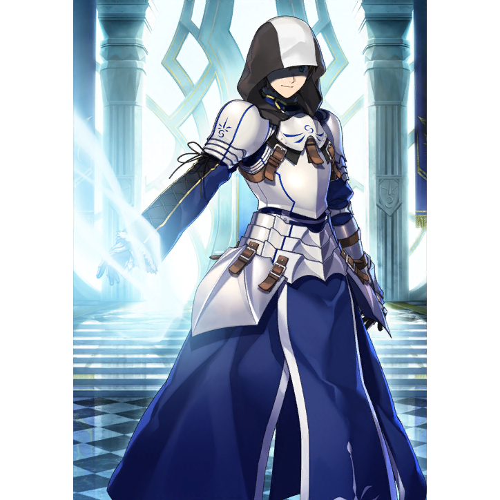 [NA] FGO Arthur (Prototype) + 1500-2000SQ Fate Grand Order starter account (see options)-Mobile Games Starter