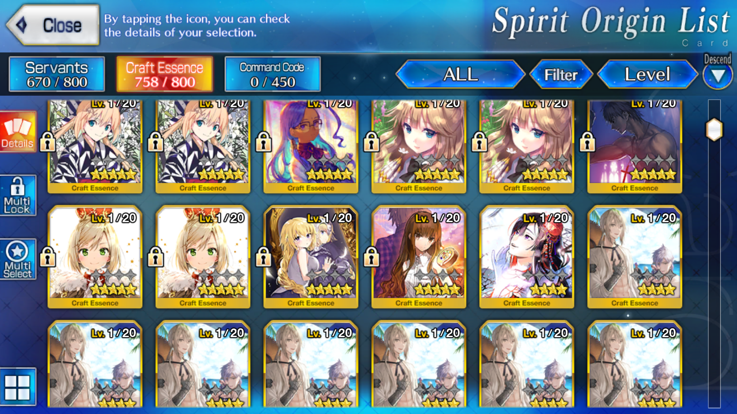 [NA] FGO double NP5 Altria Caster Berserker NP5 Melusine ruler + Altria Caster Lady Avalon Oberon Fate Grand Order starter account-Mobile Games Starter