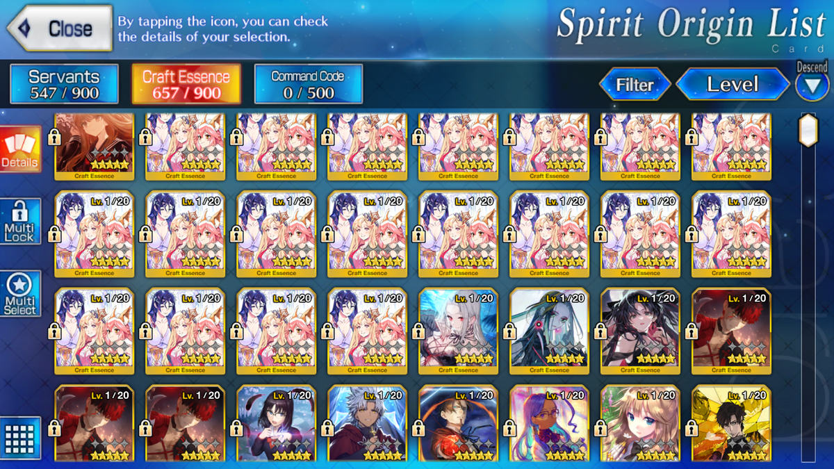 [NA] FGO double NP5 Draco NP5 Tiamat + Altria Caster Koyanskaya Oberon Lady Avalon Skadi ruler Fate Grand Order starter account-Mobile Games Starter
