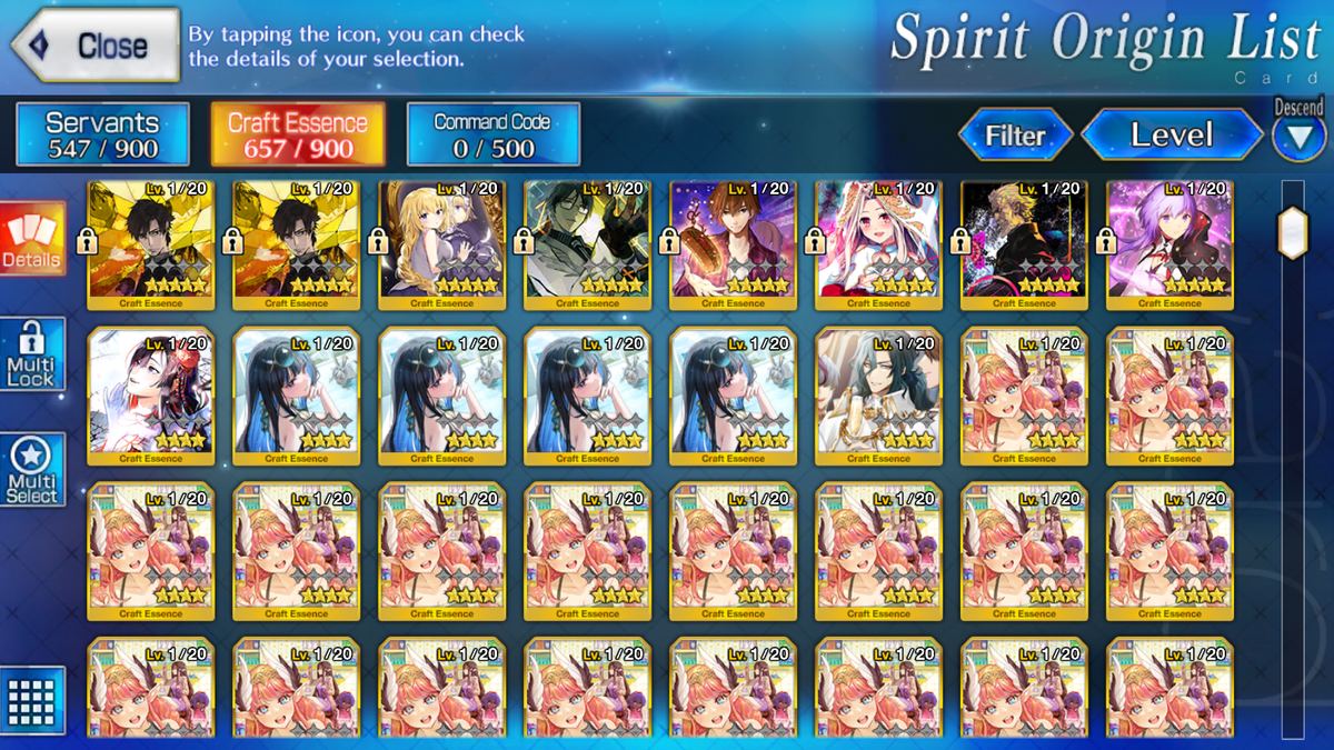 [NA] FGO double NP5 Draco NP5 Tiamat + Altria Caster Koyanskaya Oberon Lady Avalon Skadi ruler Fate Grand Order starter account-Mobile Games Starter