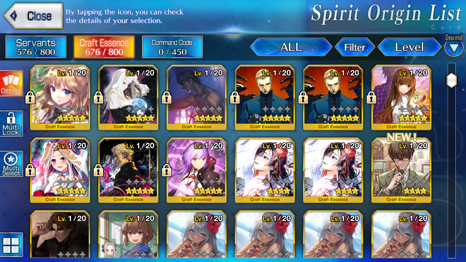 [NA] FGO double NP5 Musashi berserker NP5 Lady Avalon + Altria Caster Oberon Tamamo Fate Grand Order starter account-Mobile Games Starter