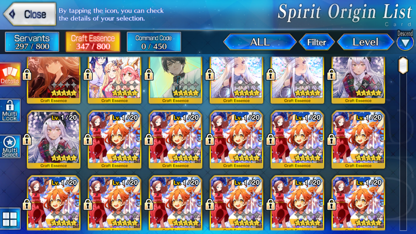 [NA] FGO Draco Skadi Altria Caster Koyanskaya Oberon Lady Avalon + 1900-2000SQ Fate Grand Order starter account-Mobile Games Starter
