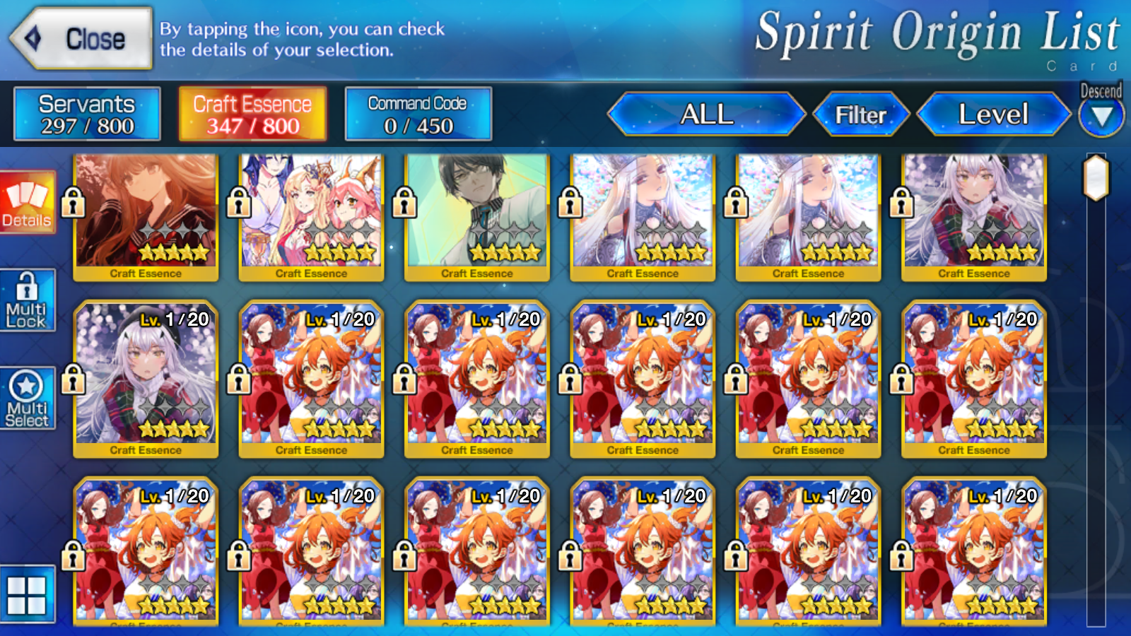 [NA] FGO Draco Skadi Altria Caster Koyanskaya Oberon Lady Avalon + 1900-2000SQ Fate Grand Order starter account-Mobile Games Starter