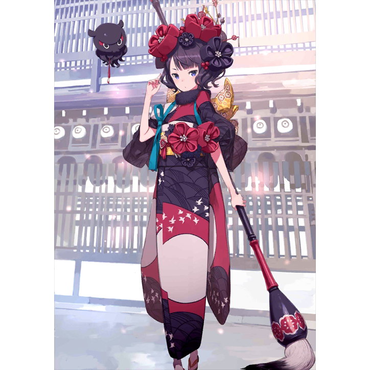 [NA] FGO Hokusai + 1500-2000SQ Fate Grand Order starter account (see options)-Mobile Games Starter