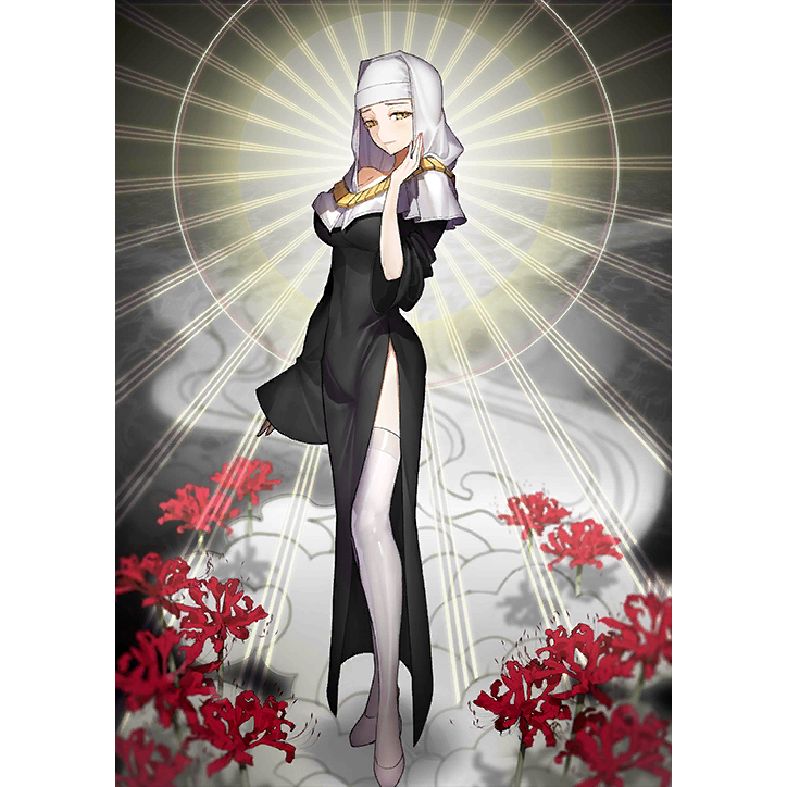 [NA] FGO Kiara + 1500-2000SQ Fate Grand Order starter account (see options)-Mobile Games Starter
