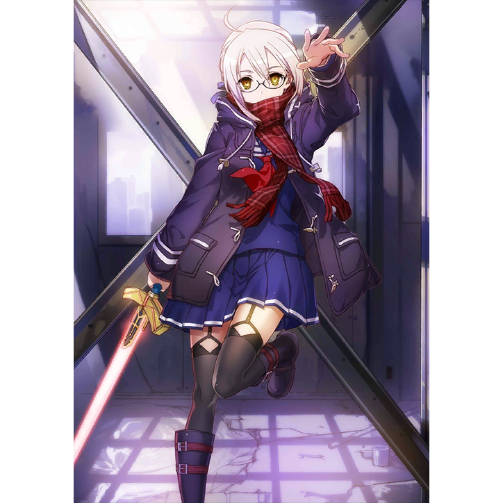 [NA] Fate Grand Order FGO MHX alter + 900-1000SQ starter account-Mobile Games Starter
