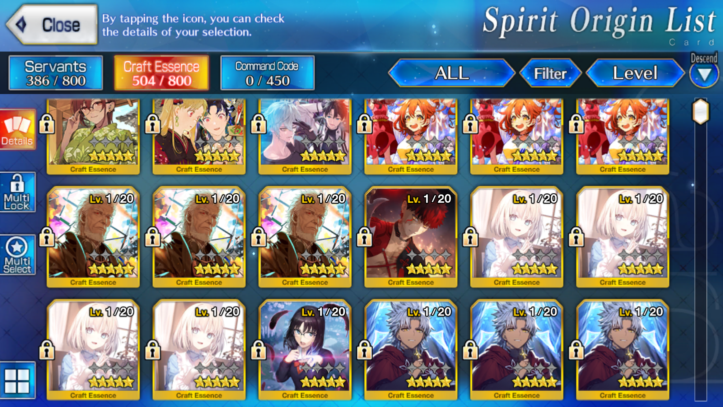[NA] FGO Morgan + Altria Caster Koyanskaya Oberon 5Gawain 5Tristan Fate Grand Order starter account-Mobile Games Starter